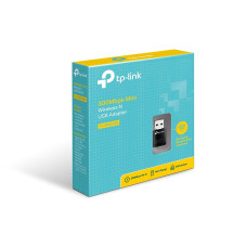 Wireless Adapter 300MBPS TL-WN823N TP-LINK
