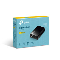 TP-Link POE Inject Adapter TL-POE 150S