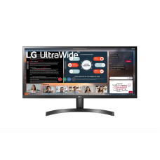 29" LG 29WL500-B 99% SRGB UltraWide Curved Gaming Monitor (3yrs Warranty)