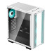 Cabinet Deepcool CC560 (ATX) White (1yr Warranty)