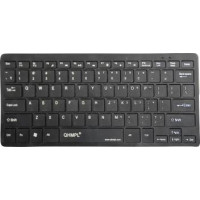 QHMPL Mini USB 7307 Keyboard (1 yr warranty)