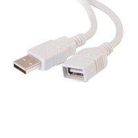Cables USB Extension 1.5M- Terabyte