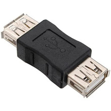 Coupler/Joiner USB F-F