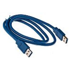 Cables USB M-M