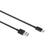 Mi USB Type-C Cable for Mi Smartphone (Black)