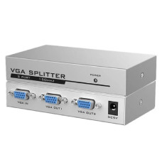 Splitter 2 Port VGA 