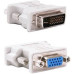 Converter DVI-VGA