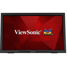 22" ViewSonic TD2223 103% SRGB Touchscreen Monitor (3yrs Warranty)