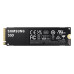 2TB Samsung 980 Pro M.2 NVMe Gen4 Internal SSD (3yrs Warranty)