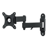 LCD Wall Mount 14"-42 Rotator