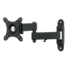 LCD Wall Mount 14"-27" Movable