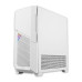 Cabinet Antec DP502 FLUX White ARGB White (2yrs Warranty)