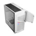 Cabinet Antec DP502 FLUX White ARGB White (2yrs Warranty)