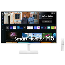 27" Samsung LS27BM501EWXXL Monitor (3yrs Warranty)