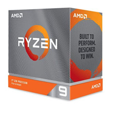 Amd Ryzen 9 3900XT 3.8 GHZ Processor