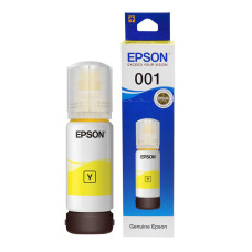 Epson Ink L4150/L4160/L6160/L6170/L6190-Yellow 