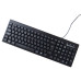 Zebronics zeb-k35 USB Keyboard (1 yr warranty)