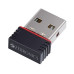 Zebronics 150Mbps Wireless USB Adapter