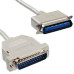 Cables Printer Parallel 5M Terabyte 