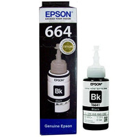 Epson Ink L210-Black