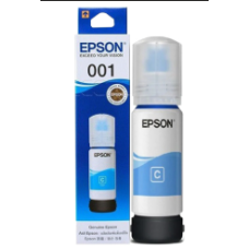 Epson Ink 001 Cyan