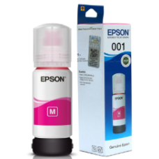 Epson Ink 001 Magenta