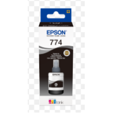 Epson Ink 774 Black