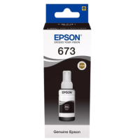 Epson Ink 673 Black Epson Ink 673 Black