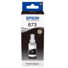 Epson Ink 673 Black Epson Ink 673 Black