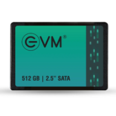 EVM 512GB SATA SSD