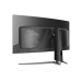 MSI MAG 341CQP QD-OLED 34 Inch Curved Gaming Monitor