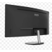 MSI Pro MP341CQ 34 Inch Business Monitor