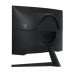 Samsung LS27CG550EWXXL 27 Inch Curved Gaming Monitor