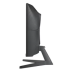 Samsung LS27CG550EWXXL 27 Inch Curved Gaming Monitor
