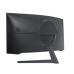 Samsung Odyssey G5 LC34G55TWWWXXL 34 Inch Curved Gaming Monitor