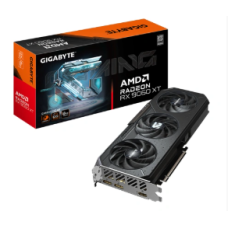 Gigabyte RX 9060 XT Gaming OC 8GB GDDR6 Graphics Card