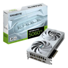 Gigabyte RTX 5060 Ti Eagle OC Ice 8GB GDDR7 Graphics Card