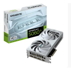 Gigabyte RTX 5060 Ti Eagle OC ICE 16GB GDDR7 Graphics Card
