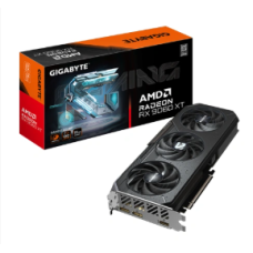 Gigabyte RX 9060 XT Gaming OC 16GB GDDR6 Graphics Card