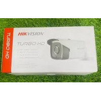 HIKVISION CAM 5MP 8MM 40M DS-2CE1AH0T-IT3F(B) (2YR WARRANTY)