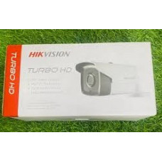 HIKVISION CAM 5MP 8MM 40M DS-2CE1AH0T-IT3F(B) (2YR WARRANTY)