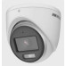 HIKVISION CAM 5MP DOME COLORVU 3K MIC-DS-2CE70KF0T-PFS