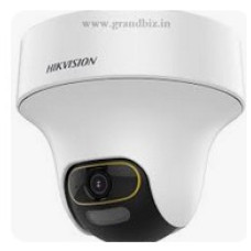 HIKVISION CAM 2MP COLOR DOME PTZ DS-2CE70DF3T-PTS (2 YR WARRANTY)