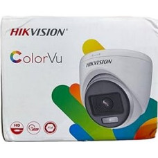 HIKVISION CAM 2MP COLOR DOME DS-2CE70DF0T-PF HIKVISION CAM 2MP COLOR DOME DS-2CE70DF0T-PF