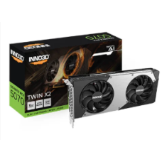 Inno3d RTX 5070 Twin X2 SFF 12GB GDDR7 Graphics Card