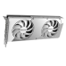 INNO3D RTX 5070 Twin X2 OC White 12GB GDDR7 Graphics Card