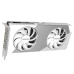 INNO3D RTX 5060 Twin X2 OC White SFF 8GB GDDR7 Graphics Card