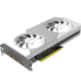 INNO3D RTX 5060 Twin X2 OC White SFF 8GB GDDR7 Graphics Card