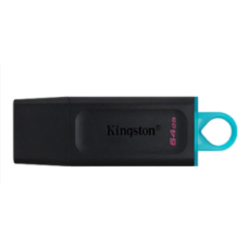 Kingston DataTraveler Exodia USB 64GB Pen Drive