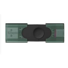 Kingston DataTraveler Duo 128GB Pen Drive